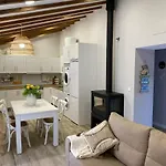 Apartman Casa Alfareria Agost
