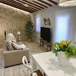Apartman Casa Alfareria Agost