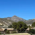 Casa Alfareria Agost