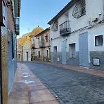 Casa Alfareria شقة *
