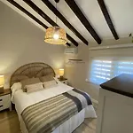 شقة Casa Alfareria
