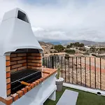 Casa Alfareria شقة