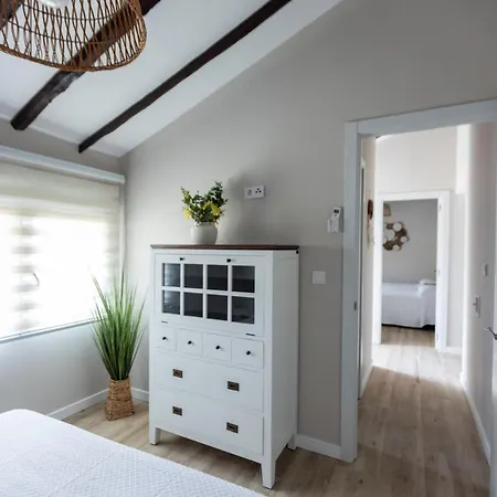 Lejlighed Casa Alfareria Agost