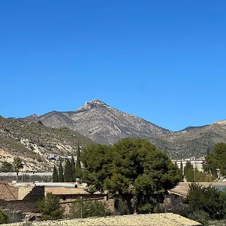 Casa Alfareria Agost