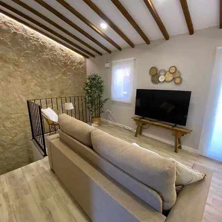 Appartement Casa Alfareria *