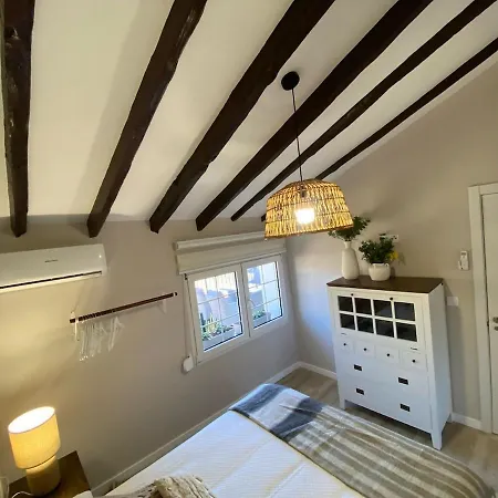 Casa Alfareria Appartement Agost