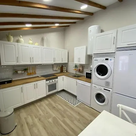Appartement Casa Alfareria *