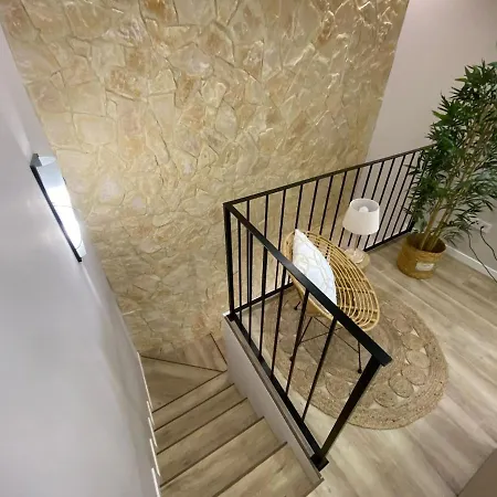 Appartement Casa Alfareria *