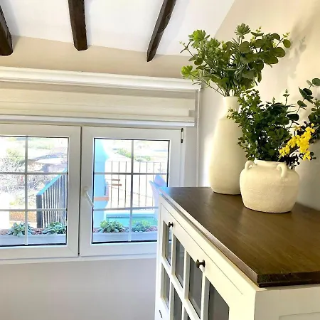 Casa Alfareria Appartement Agost