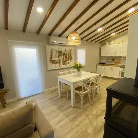 Casa Alfareria * Agost