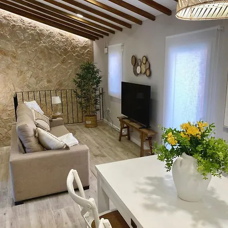 Lejlighed Casa Alfareria Agost