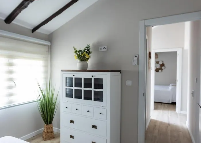 Appartement Casa Alfareria Agost