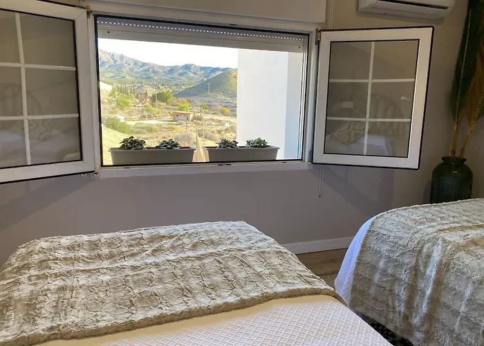 Appartement Casa Alfareria *