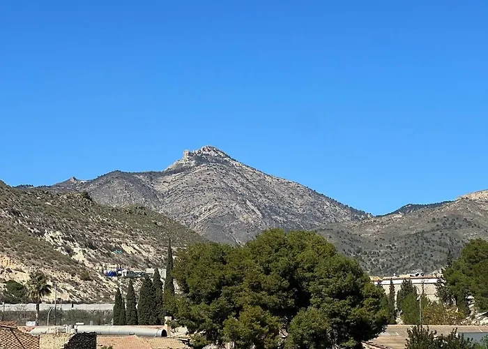 Casa Alfareria Agost
