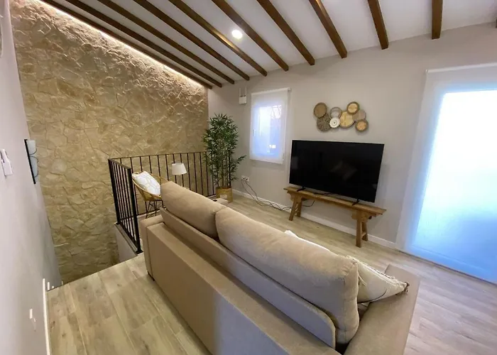 Appartement Casa Alfareria *