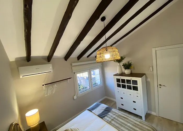 Casa Alfareria Appartement Agost