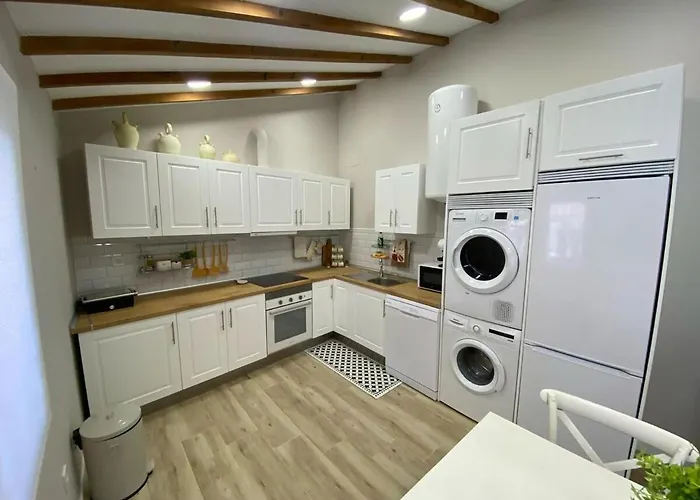 Appartement Casa Alfareria *