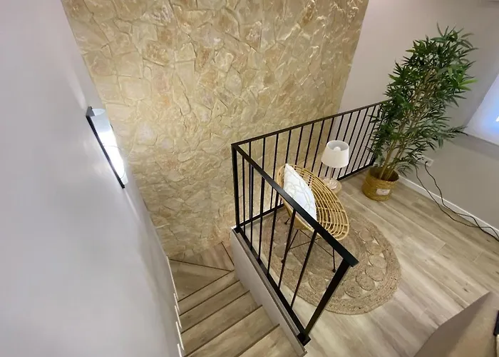 Appartement Casa Alfareria *