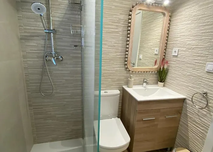 Appartement Casa Alfareria Agost