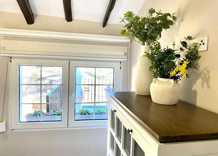 Casa Alfareria Appartement Agost
