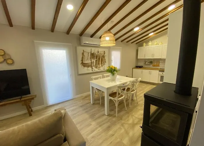 Casa Alfareria * Agost