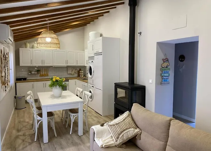 Appartement Casa Alfareria Agost