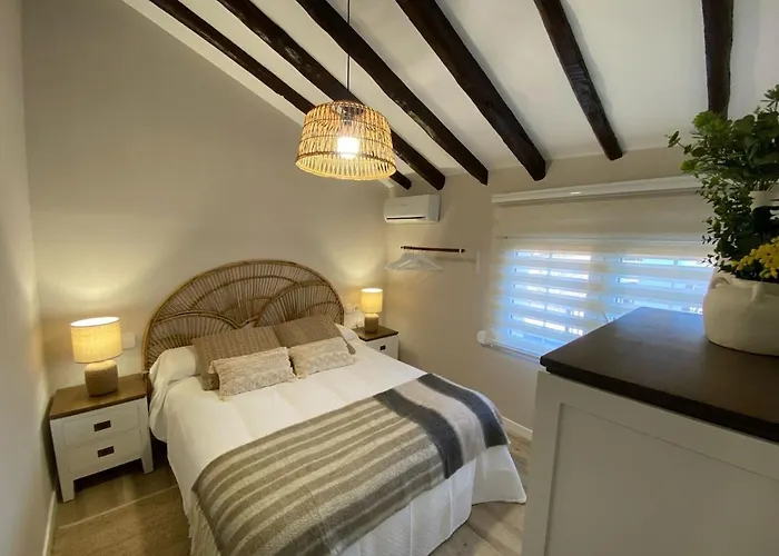 Appartement Casa Alfareria