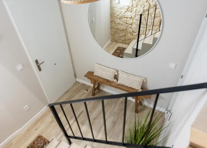 Appartement Casa Alfareria *