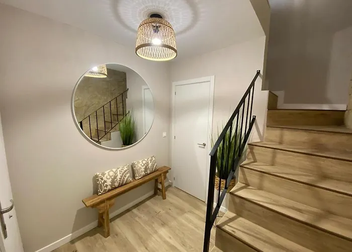 Appartement Casa Alfareria *