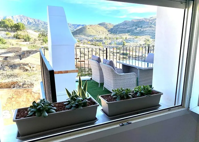 Appartement Casa Alfareria Agost