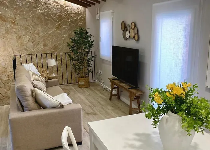 Appartement Casa Alfareria Agost